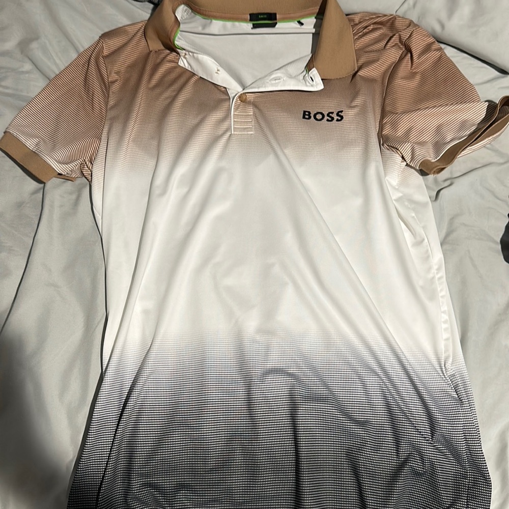 Hugo boss